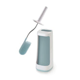 Joseph Joseph Flex Plus Toilet Brush - Blue/ White